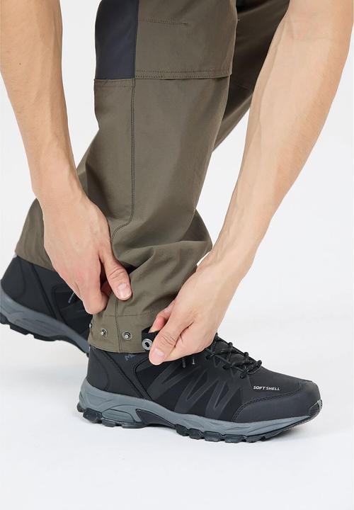 Produktbild Whistler Kodiak (L)