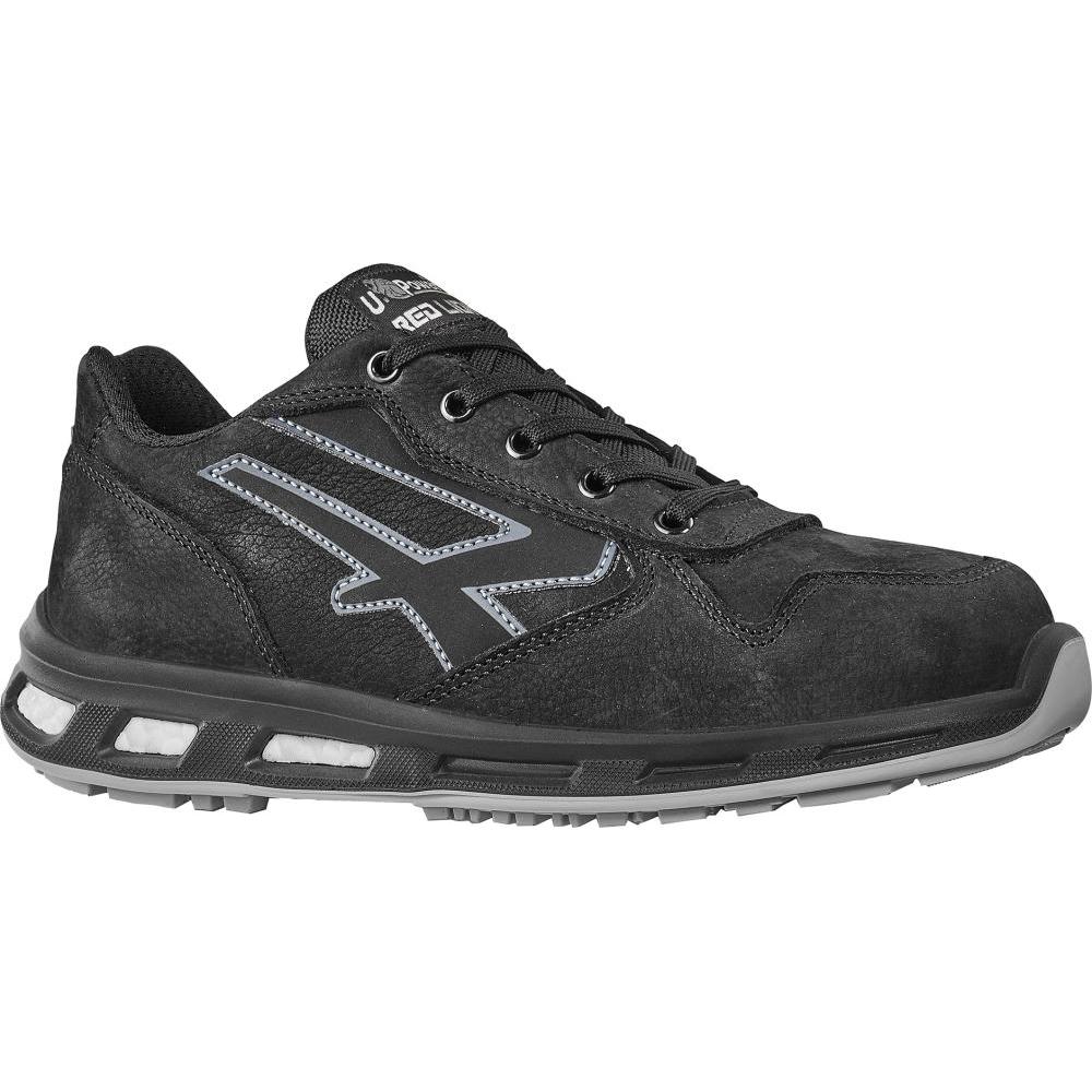 U-Power, Sicherheitsschuhe, Sicherheitsschuhe Carbon S3 SRC (S3, 40)