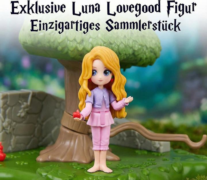 Produktbild Spin Master Harry Potter Pflege magischer Kreaturen