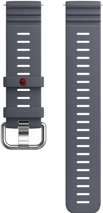 Immagine prodotto Polar Bracciale (22 mm, Silicone)