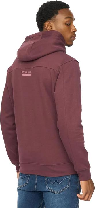 Produktbild Duck and Cover Ashland Kapuzenpullover (M)