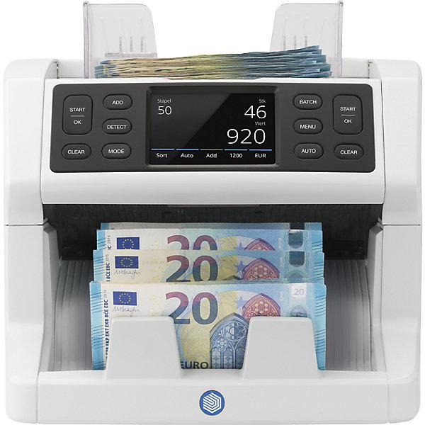 Actual product image Safescan 2850 (Bank note counter, Bill validator)