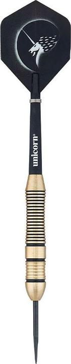 Immagine prodotto Unicorn Freccette in acciaio Core Plus Brass 1 set (24 g)