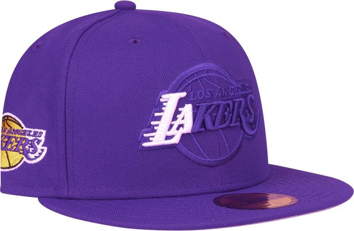 Actual product image New Era 59Fifty Elements NBA Teams