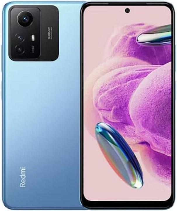 Xiaomi Redmi Note 12S (256 GB, Blu, 6.43", Doppia SIM, 4G)