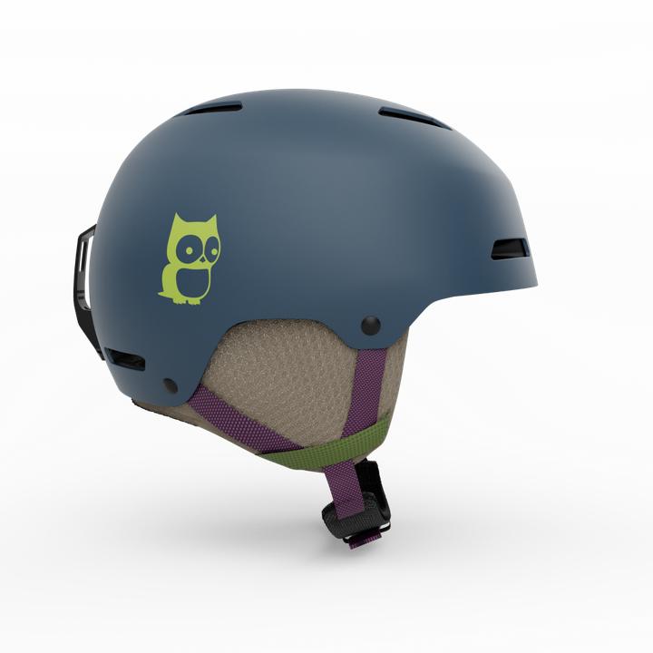 Image du produit Giro Crüe MIPS Helmet (48,5 - 52 cm, XS)