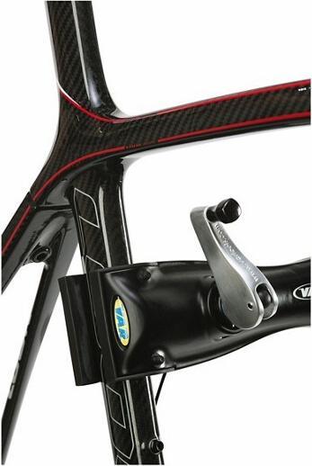 Actual product image VAR Bicycle Mounting Stand PR-90200 2-armed
