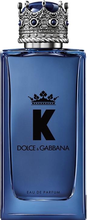 Actual product image Dolce & Gabbana K (Eau de parfum, 150 ml)