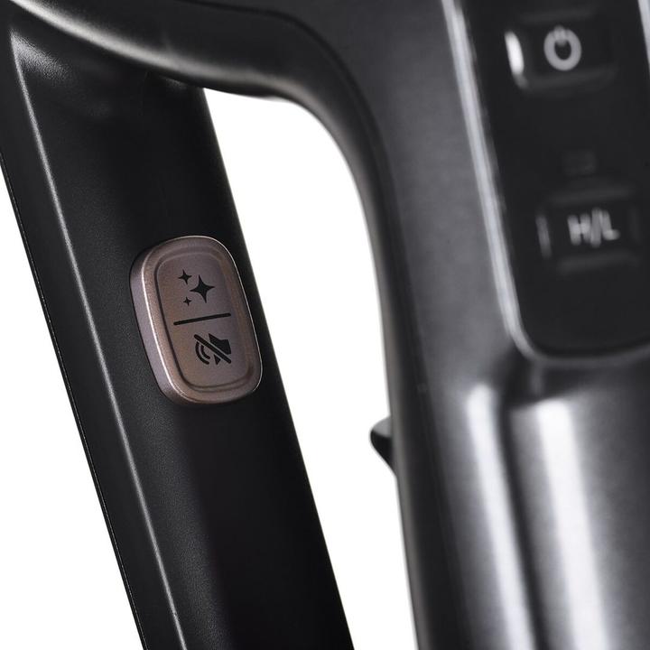 Actual product image eufy WetVac W31 - Vacuum cleaner - Floor standing (Vacuuming + mopping)