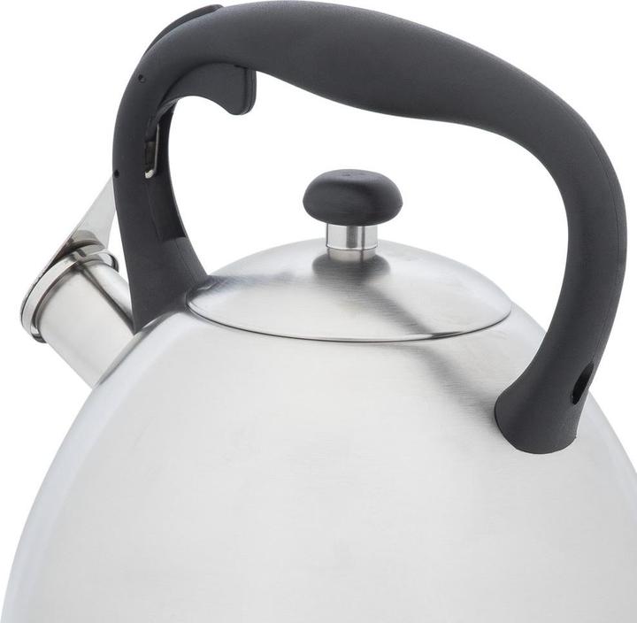 Actual product image Resto WHISTLING KETTLE 3.0L/90601 (3 l)
