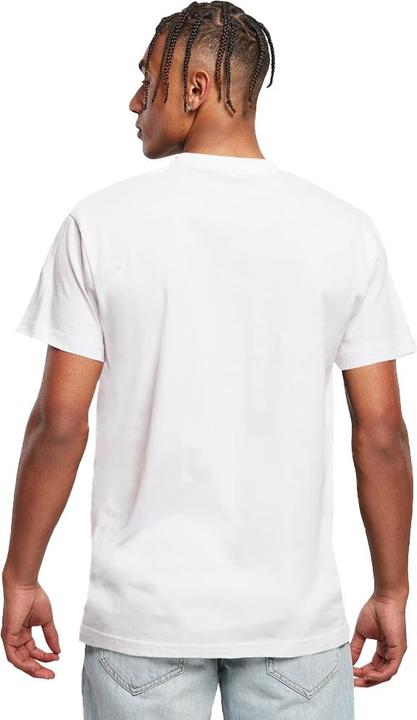 Produktbild Mister Tee Hustle Hard TShirt (M)