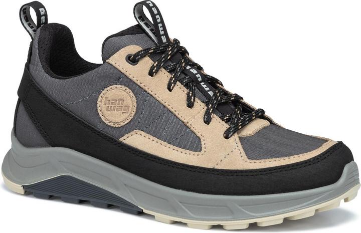 Produktbild Hanwag Rotpunkt Light Low Lady (38)