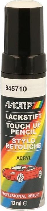Motip FARBE WEISS 945710 GLÄNZEND 12ML