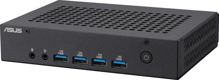 Image du produit ASUS PC PN43-SN97ADS Intel N97 Noir