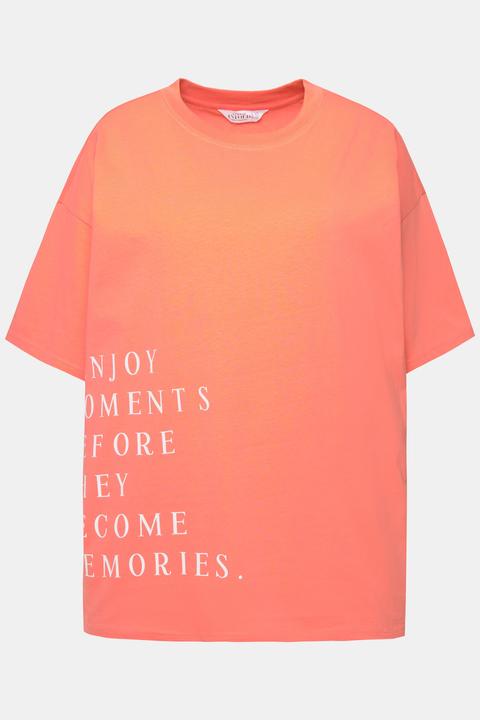 Actual product image Studio Untold Statement Block Print Tee (42, 44)