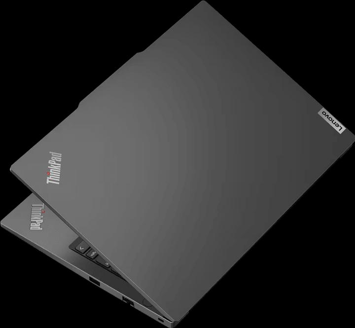 Actual product image Lenovo ThinkPad E14 Gen 5 (14", AMD Ryzen 7 7730U, 16 GB, 512 GB, CH)