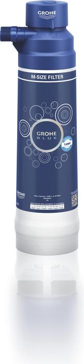 Grohe Filtre bleu M-Size (1 x)