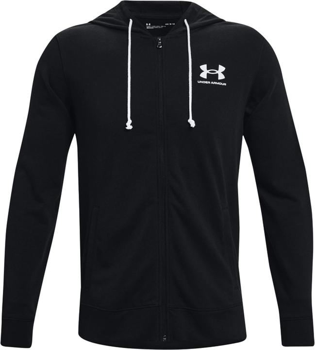 Produktbild Under Armour Rival Terry LC Full Zip - 51931 (XL)