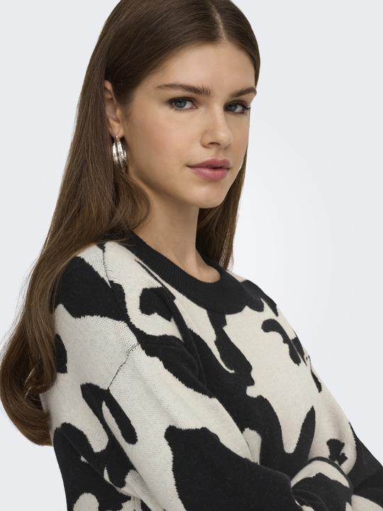 Image du produit Only ONLJULIA Midikleid Strickkleid (M)