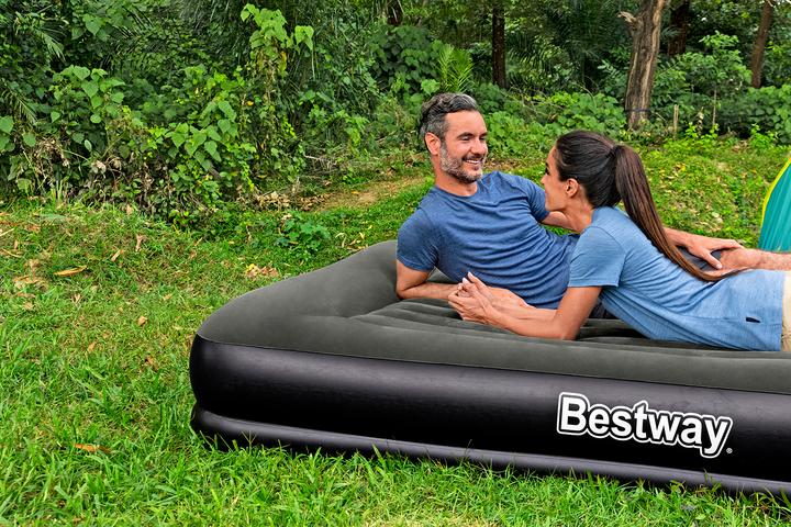 Actual product image Bestway TriTech (152 x 203 cm)