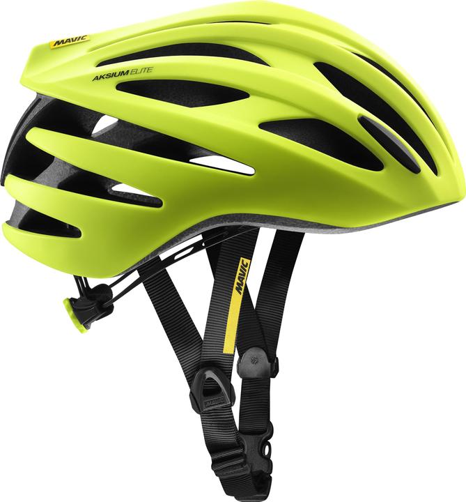Produktbild Mavic Aksium Elite Helmet Unisex (51 - 56 cm)