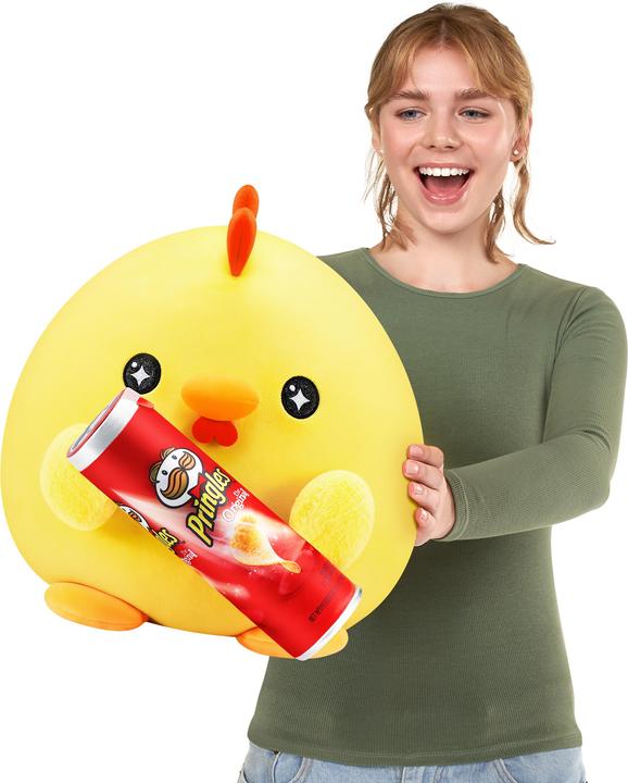 Immagine prodotto Zuru Snackles (30 cm)
