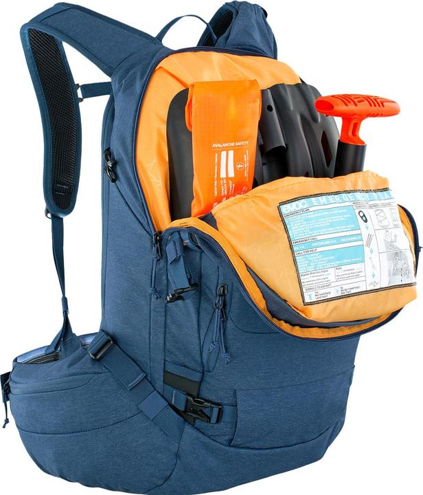 Immagine prodotto Evoc Zaino Line Pro 20L (20 l)