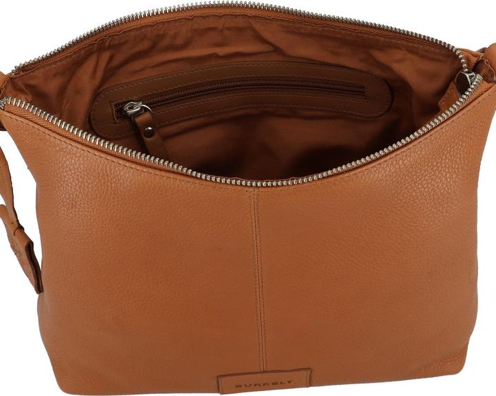 Actual product image Burkely Soft Skylar Shoulderbag