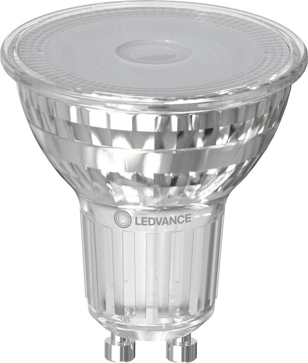 Produktbild Ledvance LED-Reflektorlampe (GU10, 6.90 W, 620 lm, 10 x, F)
