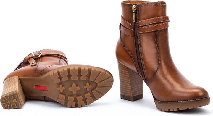 Actual product image Pikolinos Stiefelette (42)