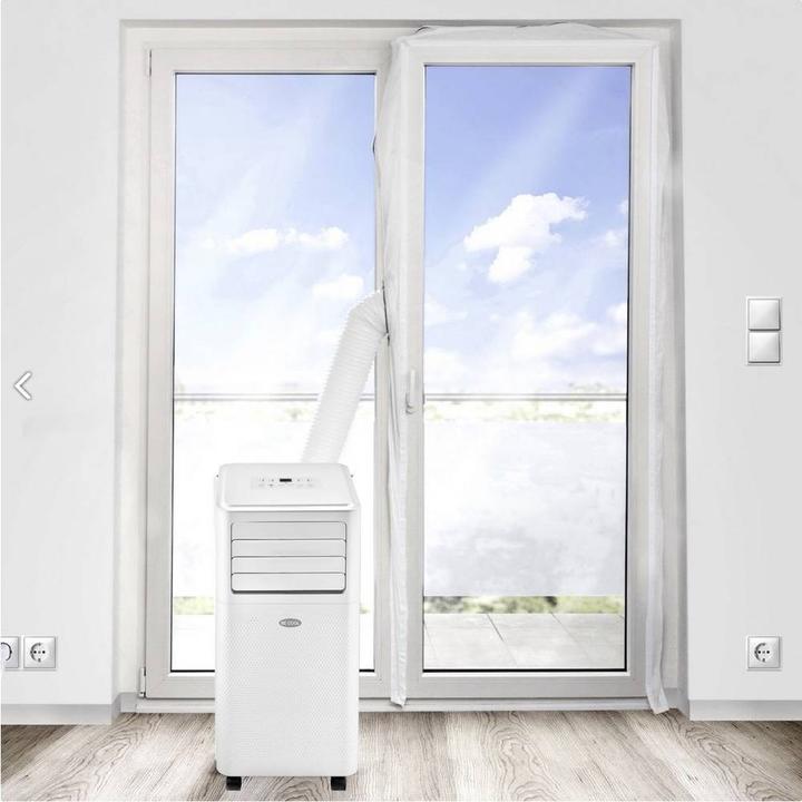 Actual product image Be Cool Door seal
