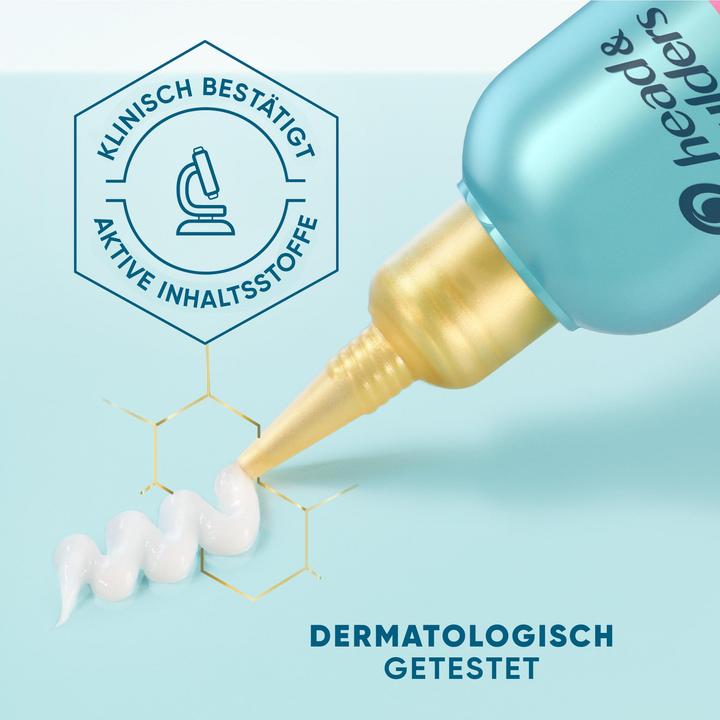 Productafbeelding Head & Shoulders Derma x Pro hoofdhuidmasker Zachte hoofdhuidverzorging Haarmasker (145 ml)