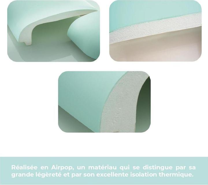 Actual product image Polarbox Retro Cooler (12 l)