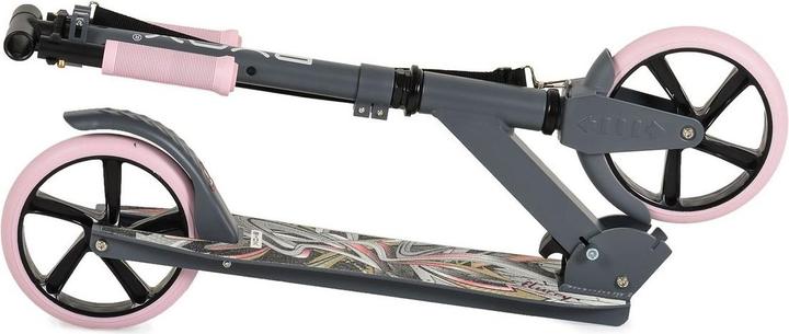 Produktbild Byox Kinderroller Flurry klappbar