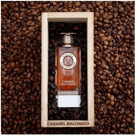 Produktbild Ameer Al Oud Caramel Macchiato Duftwelt 100ml (Eau de Parfum, 100 ml)