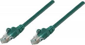 Actual product image Intellinet /, 100% copper, LSOH (S/FTP, CAT6a, 10 m)