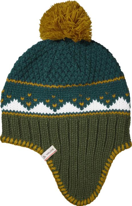 Produktbild Vaude Kids Knitted Cap IV (48, 50, 51, 52)