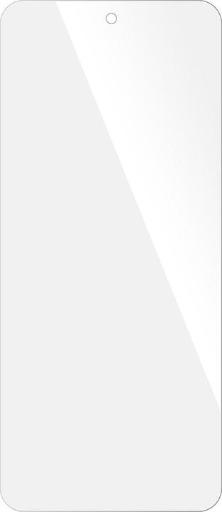 Produktbild Dipos Displayschutzfolie Crystalclear (5 Stk., Motorola Moto G 5G)