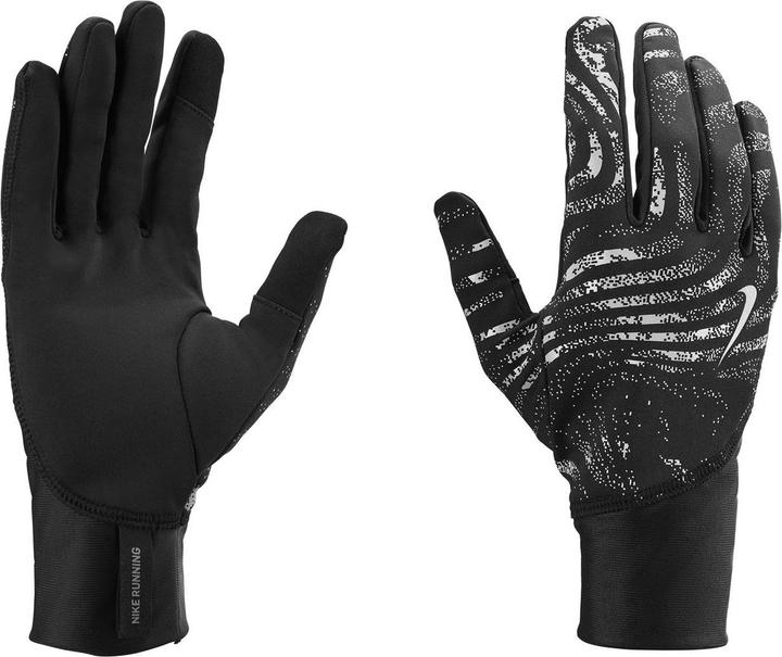 Produktbild Nike Pacer ReflektierendHandschuhe Mittelschwer (S)