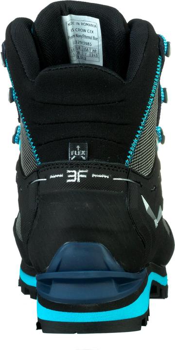 Image du produit Salewa Chaussures Crow GTX (43)