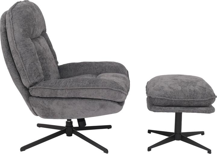 Produktbild JOHN316 Relaxsessel