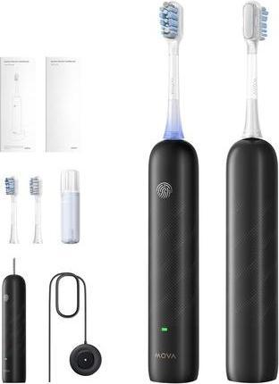 Actual product image Mova Fresh Pro (Oscillating toothbrush)