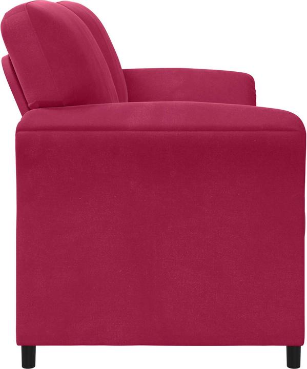 Produktbild vidaXL Modernes Sofa (2-Sitzer)