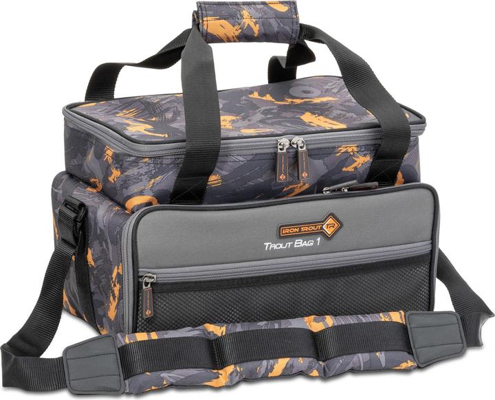 Image du produit Iron Trout Trout Bag 1