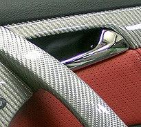 Produktbild Hermex Tischläufer mit Wichteln (33 x 208 cm)