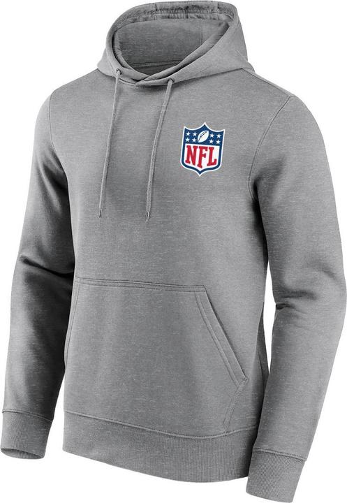 Immagine prodotto Fanatics Felpa con cappuccio grafica NFL All Team - Taglia L (L)