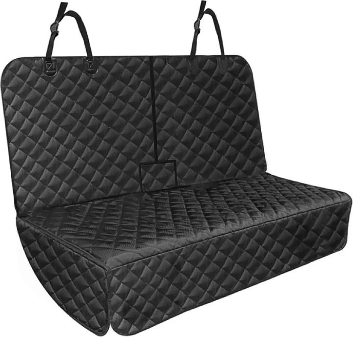 UK Custom Covers Coprisedili Anteriori Impermeabili | Grado Commerciale Per Peugeot Expert (2007-2016)