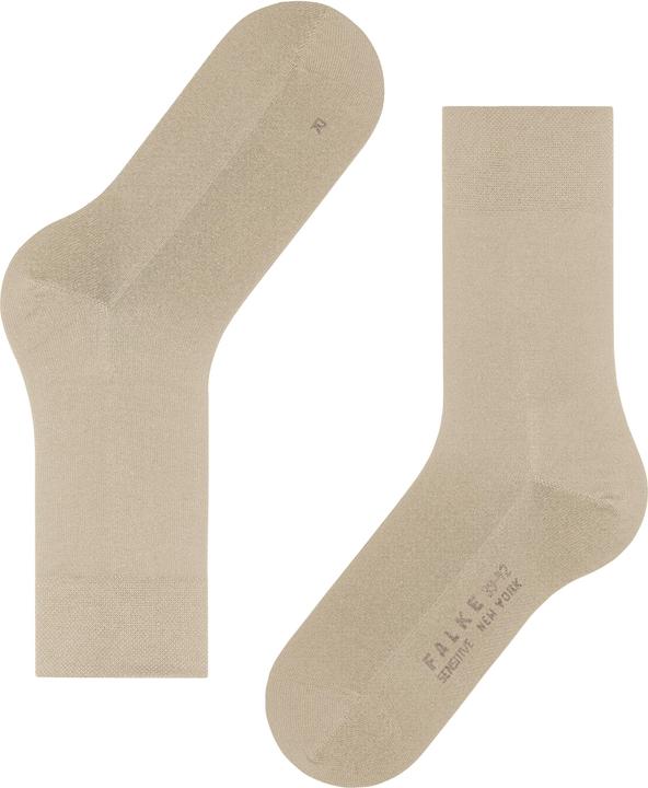 Produktbild Falke Sensitive New York SO (Einzelpack, 35 - 38)