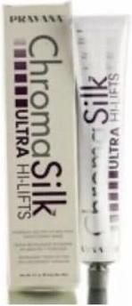 Produktbild Pravana ChromaSilk Ultra Hi-Lifts Gold 3oz