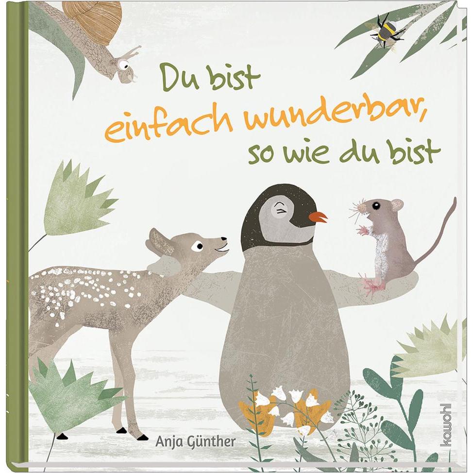 Psalm 23, Fachbücher von Anja Günther